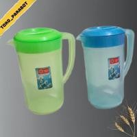 ราคา เหยือกน้ํา 2.1 ลิตร / เหยือก / เหยือกน้ําพลาสติก (27809963811)