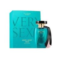 ราคา (SEA) Victoria's Secret Very Sexy SEA EDP 100 ml กล่องซีล ป้ายไทย + ถุงกระดาษ (24823434503)