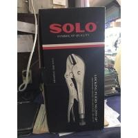 ราคา คีมล็อค Solo10” เครืองมือช่าง (14160929089)