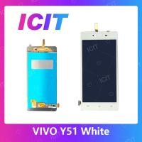 ราคา VIVO Y51 อะไหล่หน้าจอพร้อมทัสกรีน หน้าจอ LCD Display Touch Screen For vivo y51 สินค้าพร้อมส่ง อะไหล่มือถือ ICIT 2020 (5309113853)