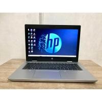 ราคา ขาย โน๊ตบุ๊ค HP Probook 645 G4 AMD Ryzen 3 PRO 2300U CPU 2.00 GHz RAM 8 GB HDD 1TB (24676391959)