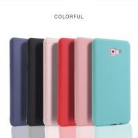 ราคา เคสโทรศัพท์มือถือ ซิลิโคนนุ่ม TPU ใส กันกระแทก สําหรับ Samsung Galaxy A9 pro 2016 A9 2015 (18204335776)