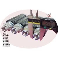 ราคา อะไหล่แท้/ใหม่เบิกศูนย์/PTPS-140MJ*085/ขายึดมอเตอร์ปั่นแห้งฮิตาชิ/(DAMPLING SPRING ASSY F18) HITACHI (ฮิตาชิ) (27807009187)