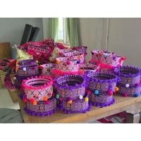 ราคา หมวกม้งเด็กหมวกทำจากผ้าฝ้ายพิมพ์ลาย (27311274670)