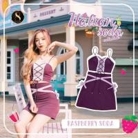 ราคา 8 Studio brand : ชุดเซ็ทน่ารักๆไซส์ M มือ 1 #เดรส #เดรสน่ารักๆ #8studio (6685429158)