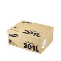 ราคา Samsung MLT-D201L Black ตลับหมึกแท้ (20k) SL-M4030ND SL-M4080FX (20784275134)