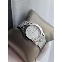 ราคา Used Gucci 5500M นาฬิกากุชชี่ มือสองของแท้ สภาพสวย (5238846017)