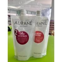 ราคา Aurane ชุดดัดสปาเพริม500มล. (22245154198)