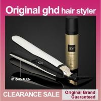 ราคา Ghd Platinum+™ Styler- Professional Smart Hair Stylers เครื่องหนีบผม (42625481785)