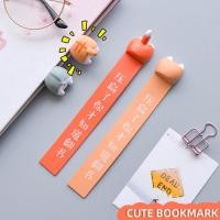 ราคา ที่คั่นหนังสือ Pvc ลายการ์ตูนสัตว์น่ารัก Bookmark (13824944944)