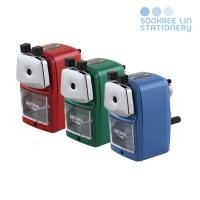 ราคา AROMA กบเหลาดินสอ อโรม่า 5-A (1ตัว) (8369703255)