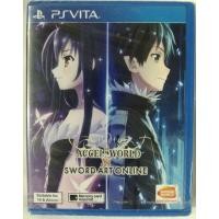 ราคา PSVITA (มือ1)Accel World VS Sword Art Online ENG(R3) (27309058890)