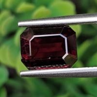 ราคา พลอย สปิเนล (Spinel) 2.47 กะรัต (Cts.) ดิบ (Unheated) พลอยแท้ อัญมณีมงคลประจําวันเกิด เครื่องประดับพลอย (40868486109)