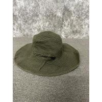 ราคา มือสอง จากญี่ปุ่น หมวกปีกบาน Uniqlo (22740483795)