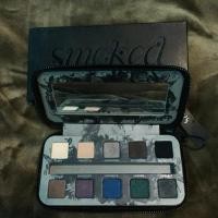 ราคา Smoke Urban Decay Eye Shadow (53392611)