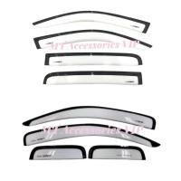 ราคา vigo กันสาดวีโก้สีขาว รุ่น4ประตู-รุ่นแค็บ (41508190997)