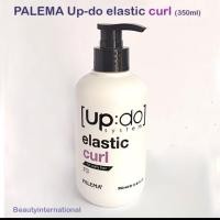 ราคา PALEMA Updo elastic curl(350ml)พาลีม่า อัพดู อีลาสติค เคริล์ จัดแต่งทรงผม จับลอนผมเด้ง สลวยเป็นลอนอยู่ทรง (8513551324)