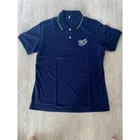 ราคา เสื้อโปโลโซจู คอมเบ สีดำ เอวเว้า สำหรับผู้หญิง (19246138728)