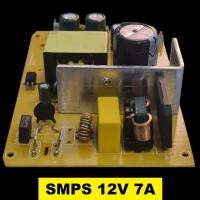 ราคา Ready JT SMPS AC-DC Switching Power Supply 12V LED Amplifier Adapter Module (56201273222)