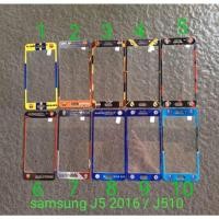 ราคา กระจกนิรภัย samsung J7 prime / J5 10 J5 2016 ป้องกันรอยขีดข่วน ball imatif screen guard กระจก (43105801565)