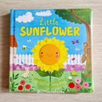 ราคา หนังสือ igloo ทานตะวันน้อย / บอร์ดบุ๊ค พร้อมปลอกบุนวม / หนังสือนิทานดอกทานตะวัน (42872652656)