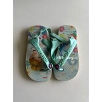 ราคา (H021)รองเท้าแตะฮาวายานัสมือสองของเด็ก รองเท้าแตะเด็กมือสอง รองเท้าเด็กแบรนด์แท้ รองเท้ามือสองของเด็ก (41352734661)