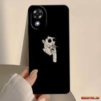 ราคา OPPO A17K กรณี Eksotik.id OPPO A17K ปลอก OPPO A17K ซิลิโคนโทรศัพท์มือถือผิวอุปกรณ์เสริม OPPO A17K Hardcase Softcase OPPO A17K Mika ฝาครอบปลอก OPPO A17K ล่าสุด (47051302067)