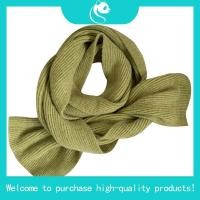 ราคา KOKLO.CO ผ้าพันคอไหมพรมวูล SKUP1914 (54651067625)