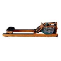 ราคา เครื่องกรรเชียงบกไม้ TZ-7013A Wooden Commercial Water Rower (23958394915)