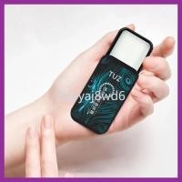 ราคา Men Solid Perfume Women Girls Natural Fresh Light Fragrance Deodorant Solid Perfume Fragrances Body (29652805210)