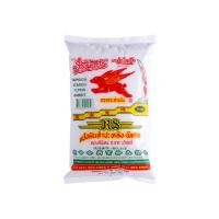 ราคา แป้งมันสำปะหลัง ตรากระต่ายบิน 1 กก./ถุง (42861187244)