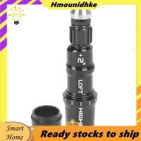 ราคา อะแดปเตอร์ไม้กอล์ฟปลายแหลมขนาด .335 ปี 2017 สำหรับไดรเวอร์ TaylorMade M1, M2, R15, SLDR, R1 (29419727518)