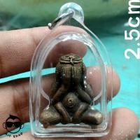 ราคา รูปหล่อโบราณพระปิดตามหาอุต เนื้อมหาชวนมวลสาร (18674722851)