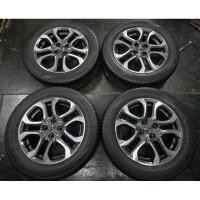 ราคา ล้อแม็ก มาสด้า 2 ท็อปขอบ 16 พร้อมยางสภาพดีใช้ยาวยาว (43101377489)