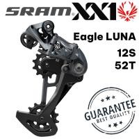 ราคา ตีนผี SRAM XX1 Eagle | 12 สปีด 52T | ของแท้ พร้อมส่ง (42319184973)