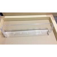 ราคา ชั้นวางของข้างประตูตู้เย็นประตูอันล่างสุด Toshiba รุ่น GR-RT558WE ชั้นวางขวดน้ำ ของแท้ (27026251301)