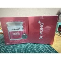 ราคา [พร้อมส่ง แท้%]Dr.PONG 100,000 mg Collagen Dipeptide Plus Ceramide from Rice Extract and VitaminC คอลลาเจน ไดเปปไทด์ (25119496509)