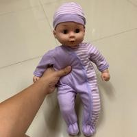 ราคา พร้อมส่ง ตุ๊กตาหน้ายางมือสองขนาด 17 นิ้ว (26018895119)