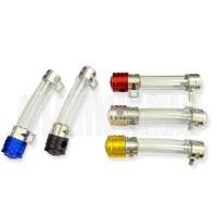 ราคา พิเศษจุกนมท่อกรอง Cnc Tube ท่อระบายน้ําท่อกรองอากาศมอเตอร์ Vario 125 Vario 150 Pcx Universal มอเตอร์ราคาหน่วย Vario กรองตาข่าย Pcx ท่อกรอง Moscow ยี่ห้อ (53101293596)