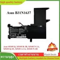 ราคา B31N1637 ใหม่แบตเตอรี่ สำหรับ Asus Vivobook S510 S510U S510UA X510UR S510UQ S510UN (43525968926)