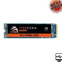 ราคา 1 TB SSD M.2 PCIE SEAGATE FIRECUDA 510 (ZP1000GM30011) NVME ประกัน 5Y (5088113626)