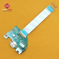 ราคา ChildBoard Port USB TOSHIBA SATELLITE C50-C C55-C C55T-C S55-C L50-C L55-C (42074852249)