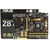 ราคา ASUS Z87 PLUS & Z87 A LGA 1150 คอมพิวเตอร์ เมนบอร์ด Mainboards (28791371302)