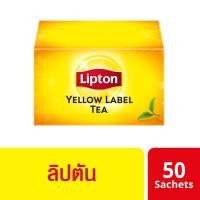 ราคา ชาลิปตัน 2 กรัม 50 ซอง ชาแห่งความสดชื่นรื่นรมย์ (4934205959)