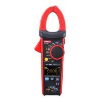 ราคา คุณภาพสูง UNI-T UT216D อุตสาหกรรม LCD DC AC 600A True RMS Ampere ไฟฟ้า Clamps แรงดันไฟฟ้าสูง Clamp Meter (53151093322)