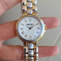 ราคา นาฬิกา marie claire paris มือสอง ของแท้100% (17696549071)