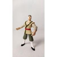 ราคา ของเล่นแมคโดนัลด์ Happy Meal ปี 1999 - Mulan (21560275275)