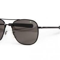 ราคา Ao แว่นตากันแดด รุ่น original pilot - Black (2627157)
