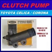 ราคา ปั๊มคลัตช์ BAWAH LOWER TOYOTA CORONA TT141 TT132 [13/16] (23378476266)