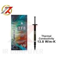 ราคา THERMALRIGHT TF8 เทอร์มอลพาส 1.2 กรัม (40103753805)